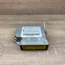 4F0959655B Used  Airbag control unit/module Audi A6 S6 C6 4F