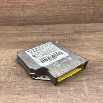 4F0959655B Used  Airbag control unit/module Audi A6 S6 C6 4F