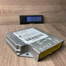 4F0959655B Used  Airbag control unit/module Audi A6 S6 C6 4F