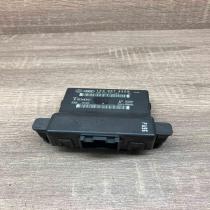 1K0907530B Used  Gateway control module Audi A3 S3 8P