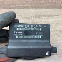 1K0907530B Used  Gateway control module Audi A3 S3 8P