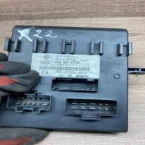 4F0907279B   Comfort/convenience module Audi A6 S6 C6 4F