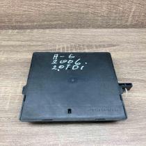 4F0907279B   Comfort/convenience module Audi A6 S6 C6 4F