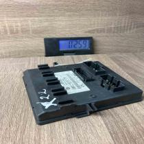 4F0907279B   Comfort/convenience module Audi A6 S6 C6 4F
