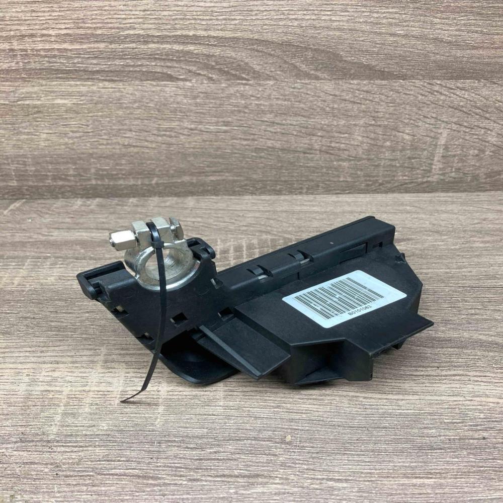 TN8J0 915 459 ZD070307  Positive cable (battery) Audi A5 8T 8F