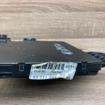 13277321 13277321  Fuse module Opel Insignia A