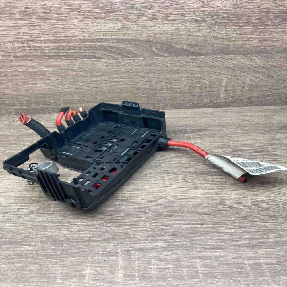 401154265 55562652  Fuse module Opel Corsa D