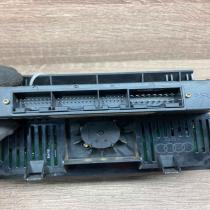 8P08200435PR   Climate control unit Audi A3 S3 8P