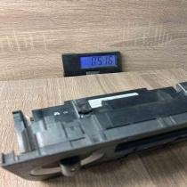 8P08200435PR   Climate control unit Audi A3 S3 8P
