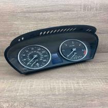 9153758   Speedometer (instrument cluster) BMW 5 E60 E61
