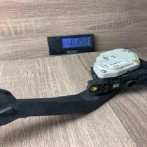 30683517 6PV008537  Accelerator throttle pedal Volvo S80