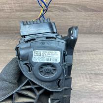 6G92 9F836 DD 6PV009220  Accelerator throttle pedal Volvo V70