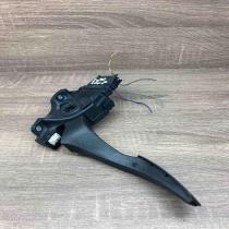 6G92 9F836 DD 6PV009220  Accelerator throttle pedal Volvo V70