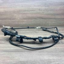 9277196 1670672 9141981 Handbrake wiring loom/harness BMW 5 F10 F11