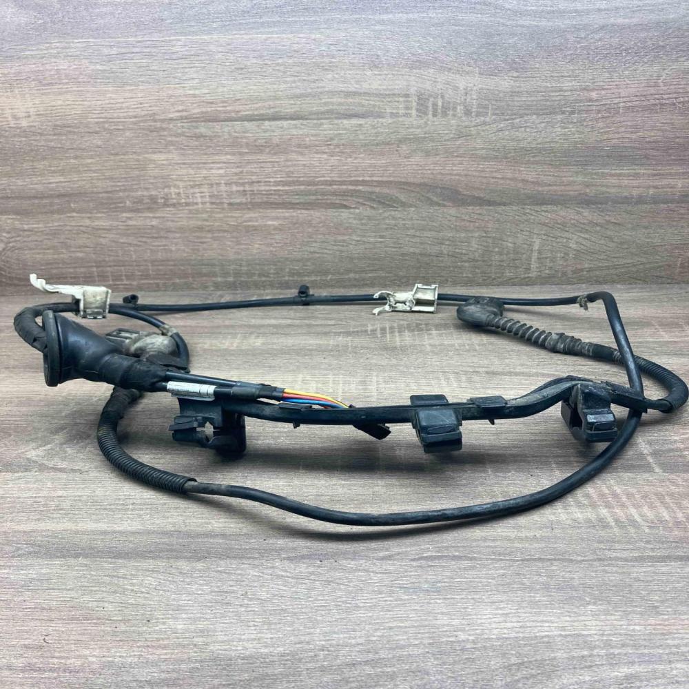 9277196 1670672 9141981 Handbrake wiring loom/harness BMW 5 F10 F11