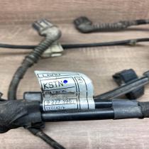 9277196 1670672 9141981 Handbrake wiring loom/harness BMW 5 F10 F11