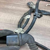 9277196 1670672 9141981 Handbrake wiring loom/harness BMW 5 F10 F11