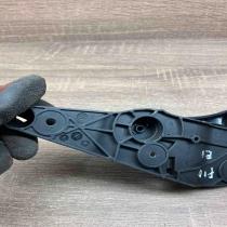 9114002   Engine bonnet (hood) release handle BMW 5 F10 F11
