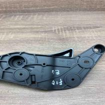 9114002   Engine bonnet (hood) release handle BMW 5 F10 F11