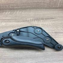 9114002   Engine bonnet (hood) release handle BMW 5 F10 F11