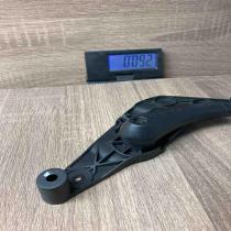 9114002   Engine bonnet (hood) release handle BMW 5 F10 F11
