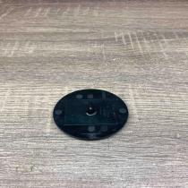 9166609   Floor mat clip fixing clamp BMW 5 F10 F11
