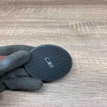 9166609   Floor mat clip fixing clamp BMW 5 F10 F11