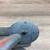 9166609   Floor mat clip fixing clamp BMW 5 F10 F11