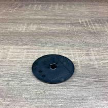 9166609   Floor mat clip fixing clamp BMW 5 F10 F11