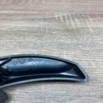 9114001   Engine bonnet (hood) release handle BMW 5 F10 F11