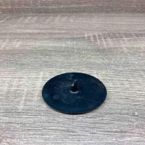 9166608 10648011  Floor mat clip fixing clamp BMW 5 F10 F11