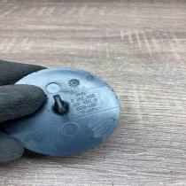 9166608 10648011  Floor mat clip fixing clamp BMW 5 F10 F11