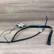 7306797 7273666  Trunk lid opening control unit BMW 3 F30 F35 F31
