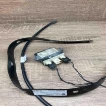 7306797 7273666  Trunk lid opening control unit BMW 3 F30 F35 F31