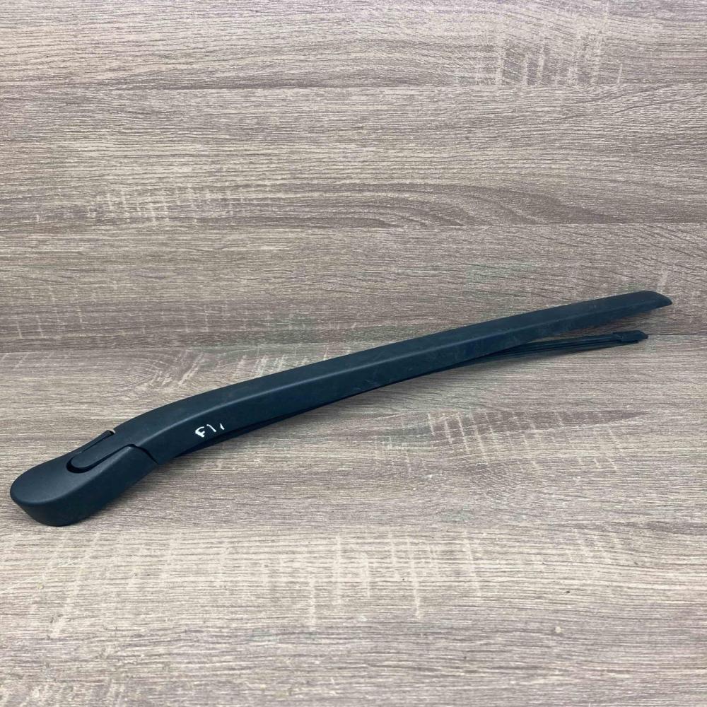 7207042 4280793  Rear wiper blade arm BMW 5 F10 F11