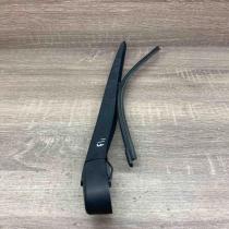 7207042 4280793  Rear wiper blade arm BMW 5 F10 F11