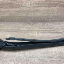 7207042 4280793  Rear wiper blade arm BMW 5 F10 F11