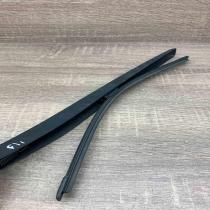 7207042 4280793  Rear wiper blade arm BMW 5 F10 F11