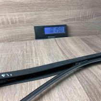 7207042 4280793  Rear wiper blade arm BMW 5 F10 F11
