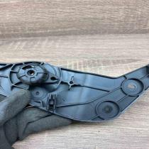 9114003   Engine bonnet (hood) release handle BMW 5 F10 F11