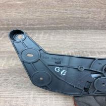 9114003   Engine bonnet (hood) release handle BMW 5 F10 F11
