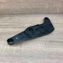 9114002   Engine bonnet (hood) release handle BMW 5 F10 F11