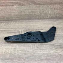 9114002   Engine bonnet (hood) release handle BMW 5 F10 F11