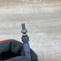 276003820   Glow plug Peugeot 206+