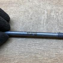 276003820   Glow plug Peugeot 206+