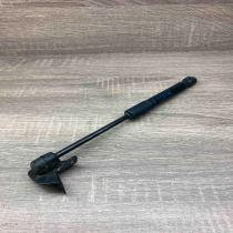 7206644   Front bonnet/hood damper/strut BMW 5 F10 F11