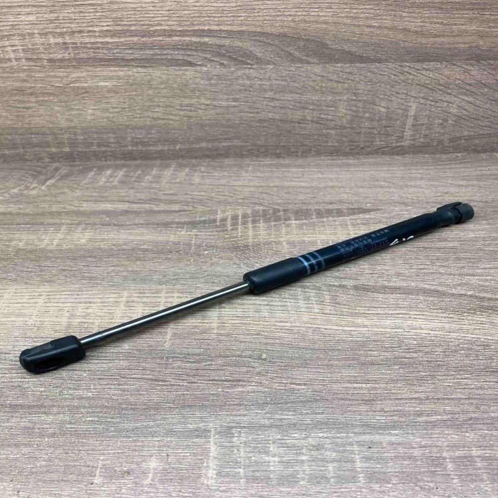 7309117 03   Front bonnet/hood damper/strut BMW 5 F10 F11
