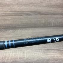 7309117 03   Front bonnet/hood damper/strut BMW 5 F10 F11