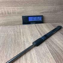 7309117 03   Front bonnet/hood damper/strut BMW 5 F10 F11