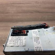 18438 091 2463636  Radio/CD/DVD/GPS head unit Volkswagen PASSAT B6